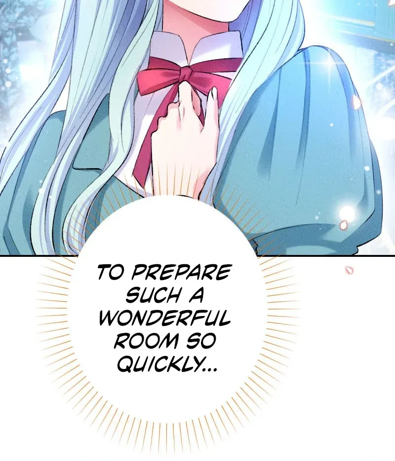 The Neglected Noble Lady Became the Beloved Caretaker of the Imperial Family Chapter 6 page 28