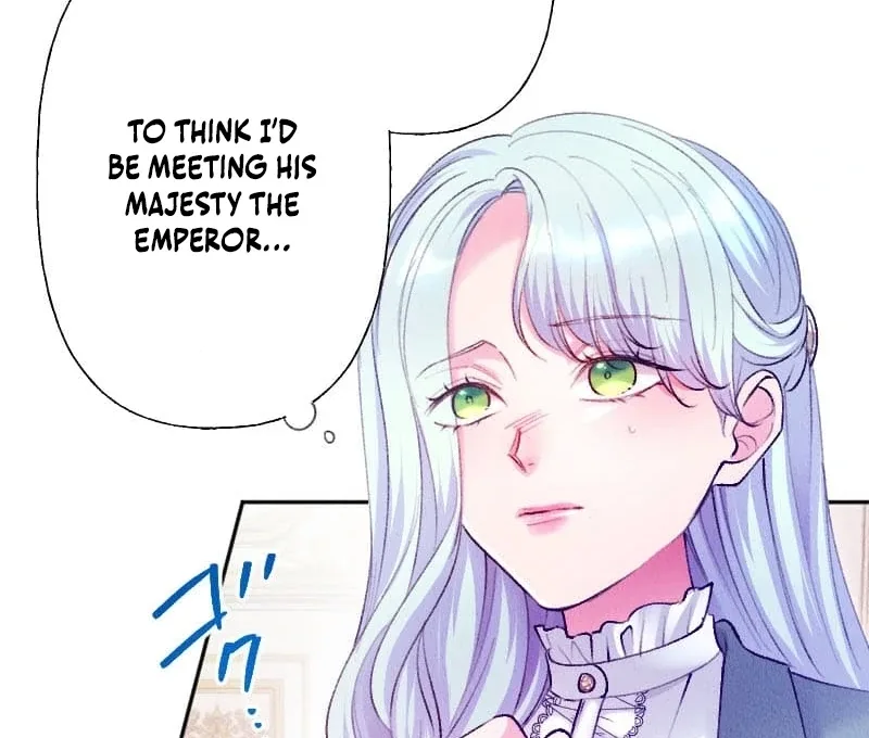 The Neglected Noble Lady Became the Beloved Caretaker of the Imperial Family Chapter 8 page 28