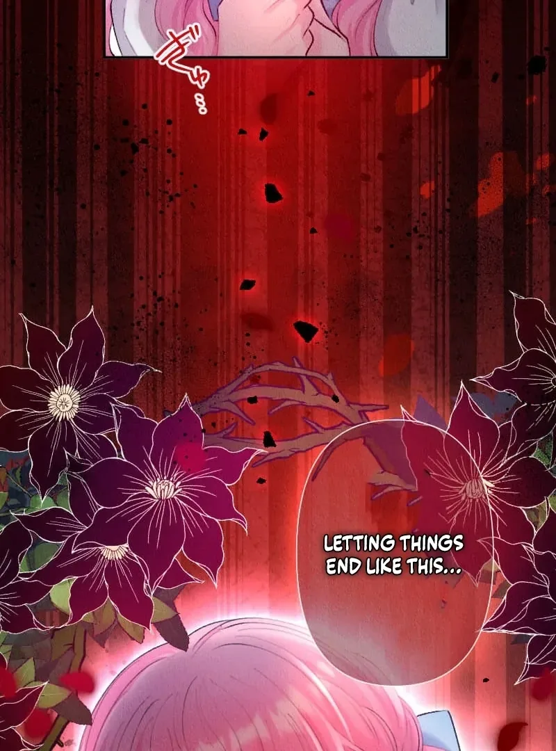 The Neglected Noble Lady Became the Beloved Caretaker of the Imperial Family Chapter 8 page 22