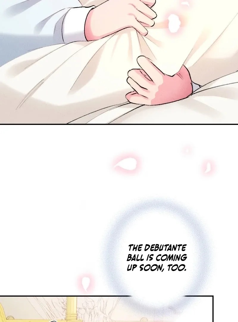 The Neglected Noble Lady Became the Beloved Caretaker of the Imperial Family Chapter 8 page 7