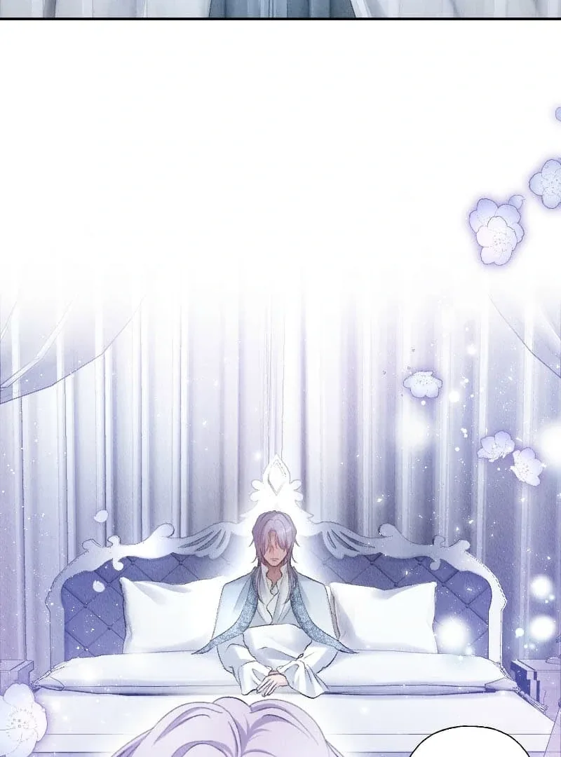 The Neglected Noble Lady Became the Beloved Caretaker of the Imperial Family Chapter 8 page 46