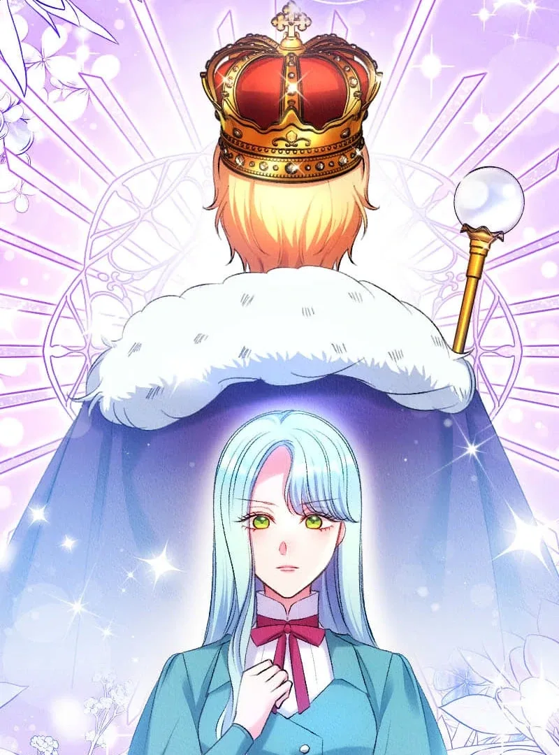 The Neglected Noble Lady Became the Beloved Caretaker of the Imperial Family Chapter 6 page 96