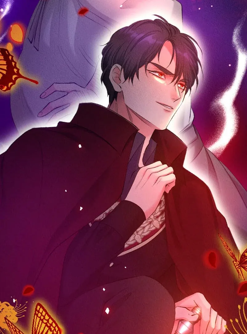 The Neglected Noble Lady Became the Beloved Caretaker of the Imperial Family Chapter 6 page 106