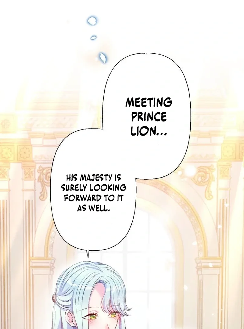 The Neglected Noble Lady Became the Beloved Caretaker of the Imperial Family Chapter 8 page 36