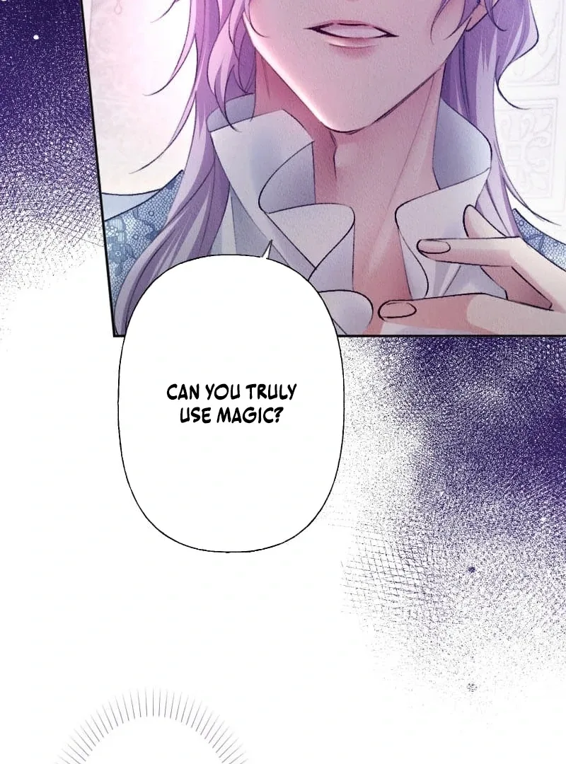The Neglected Noble Lady Became the Beloved Caretaker of the Imperial Family Chapter 8 page 62