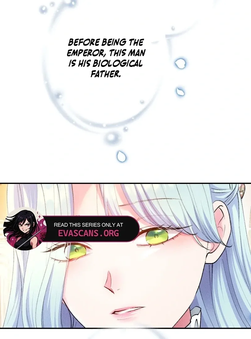 The Neglected Noble Lady Became the Beloved Caretaker of the Imperial Family Chapter 8 page 34