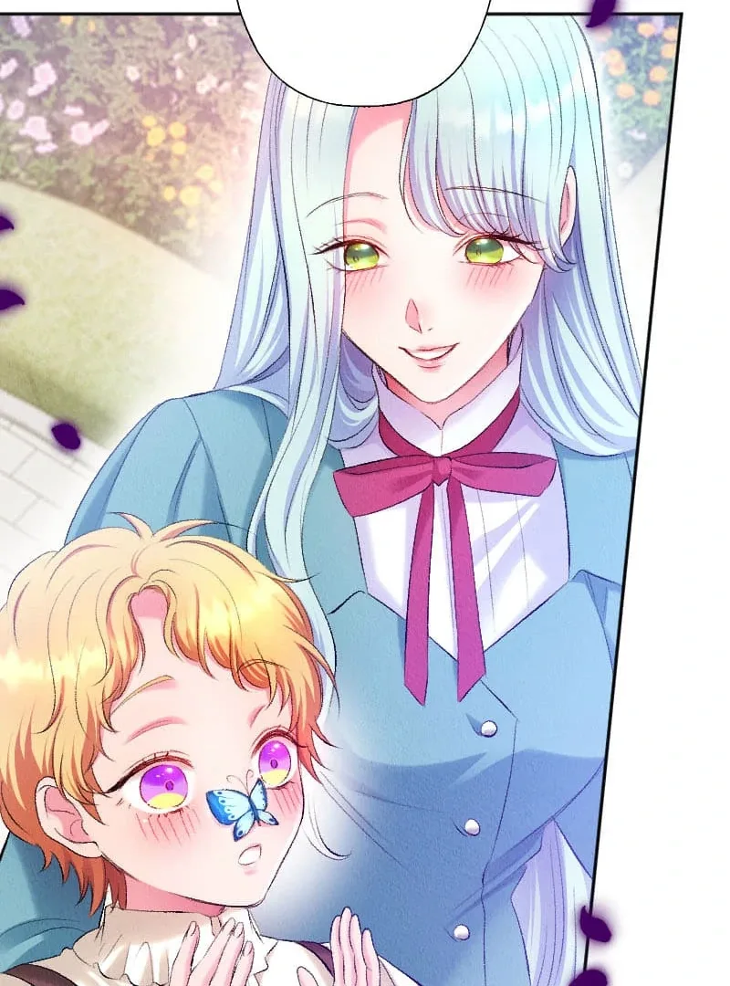 The Neglected Noble Lady Became the Beloved Caretaker of the Imperial Family Chapter 6 page 70