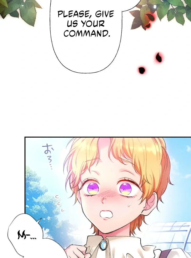 The Neglected Noble Lady Became the Beloved Caretaker of the Imperial Family Chapter 6 page 94