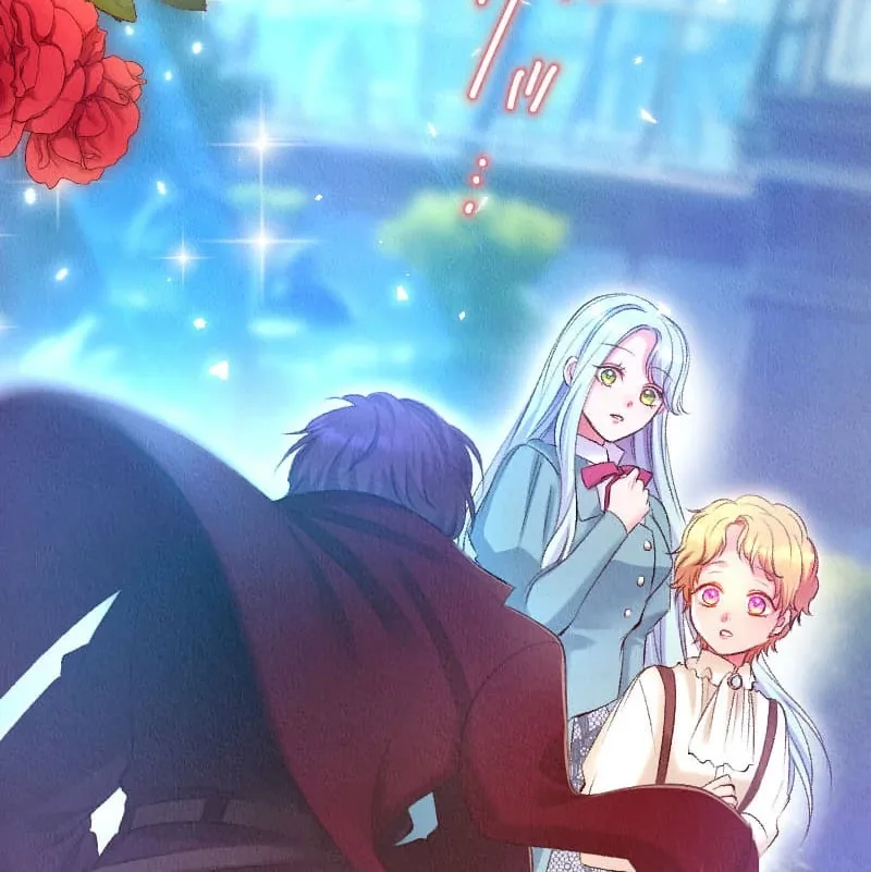 The Neglected Noble Lady Became the Beloved Caretaker of the Imperial Family Chapter 6 page 90
