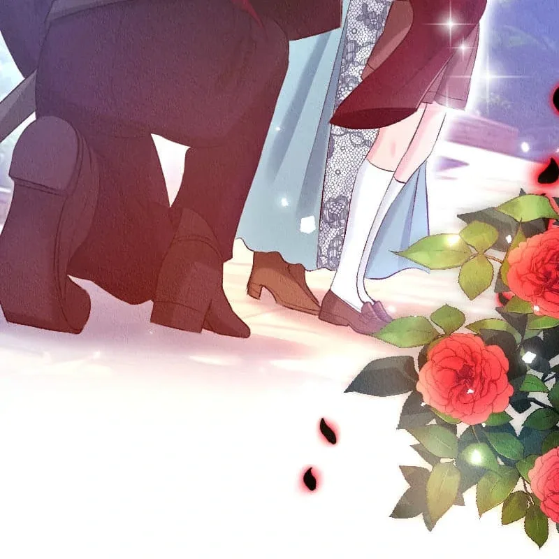 The Neglected Noble Lady Became the Beloved Caretaker of the Imperial Family Chapter 6 page 91