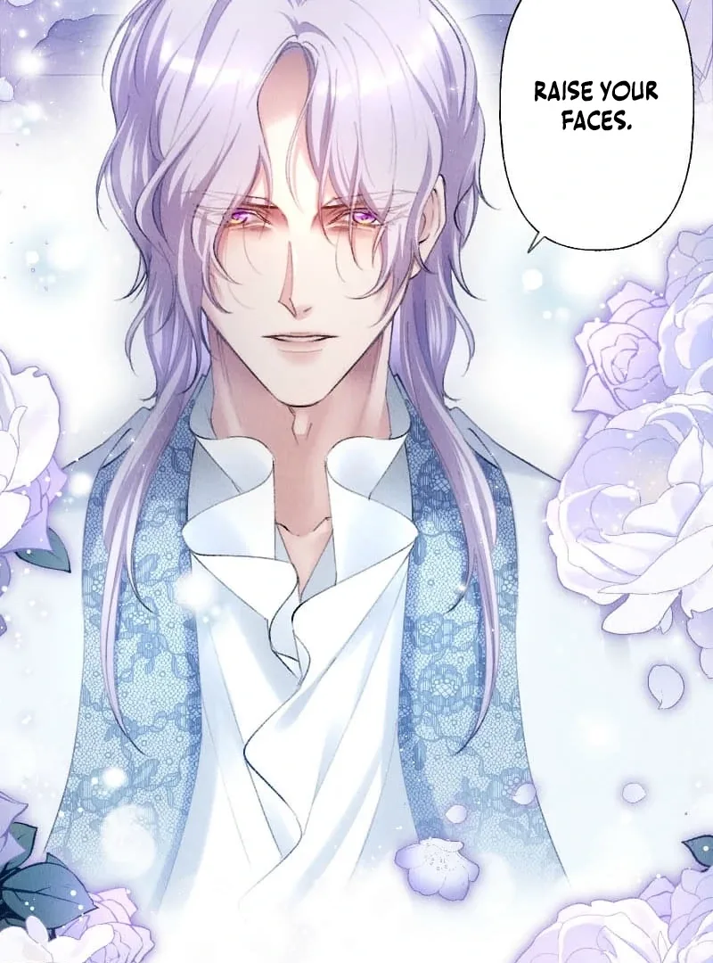 The Neglected Noble Lady Became the Beloved Caretaker of the Imperial Family Chapter 8 page 47