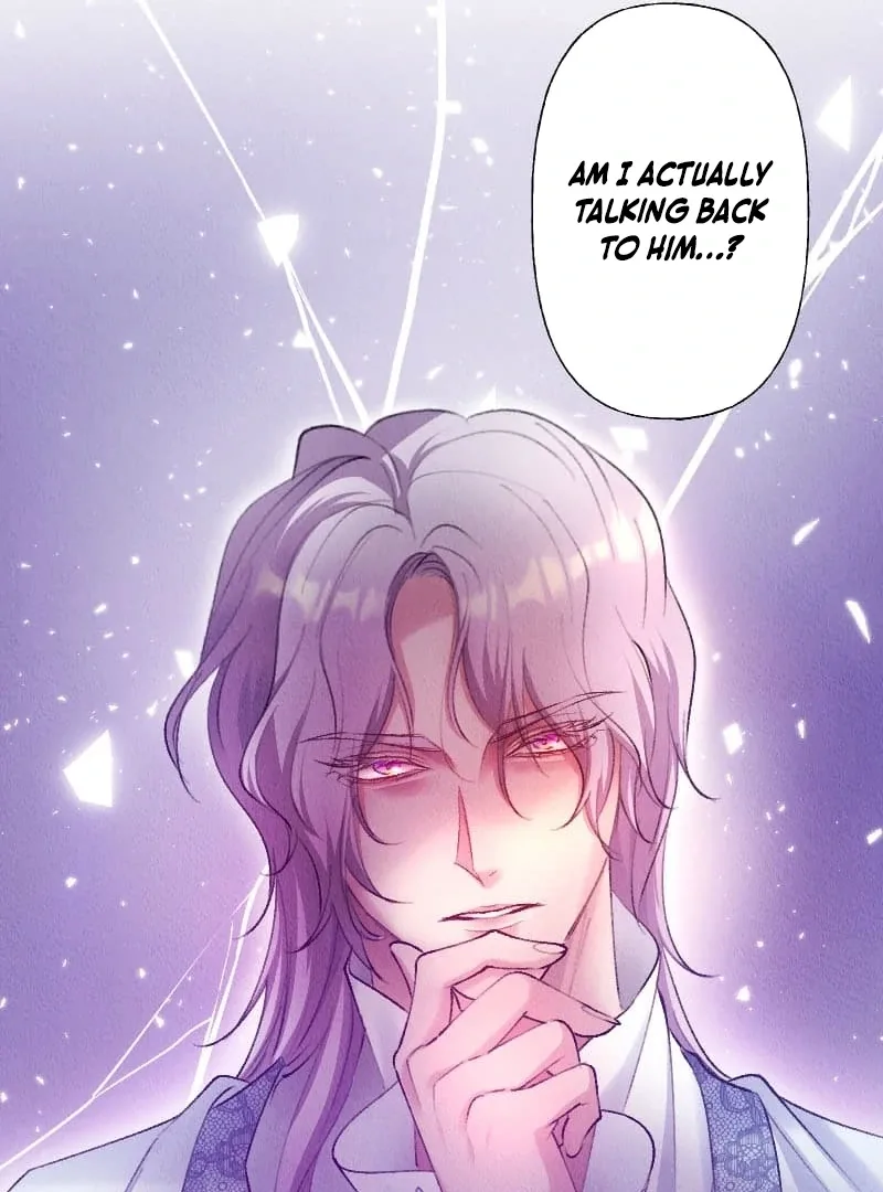 The Neglected Noble Lady Became the Beloved Caretaker of the Imperial Family Chapter 8 page 84