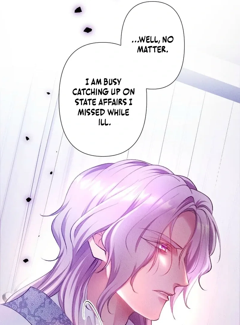 The Neglected Noble Lady Became the Beloved Caretaker of the Imperial Family Chapter 8 page 75