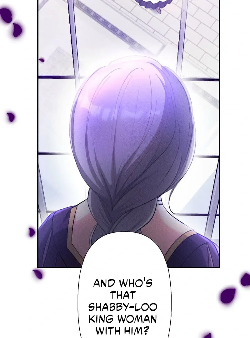 The Neglected Noble Lady Became the Beloved Caretaker of the Imperial Family Chapter 6 page 69