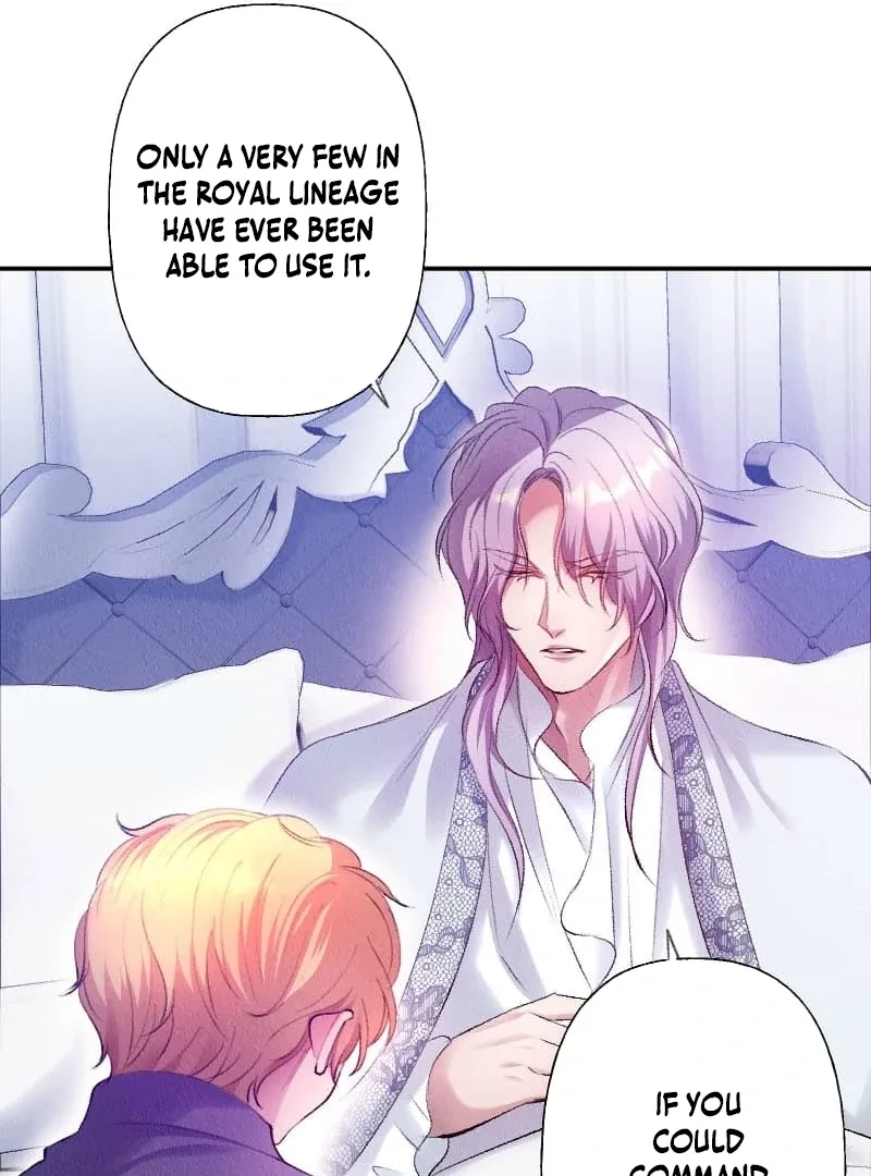 The Neglected Noble Lady Became the Beloved Caretaker of the Imperial Family Chapter 8 page 67