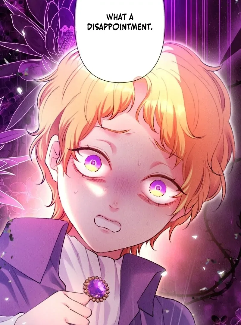 The Neglected Noble Lady Became the Beloved Caretaker of the Imperial Family Chapter 8 page 69