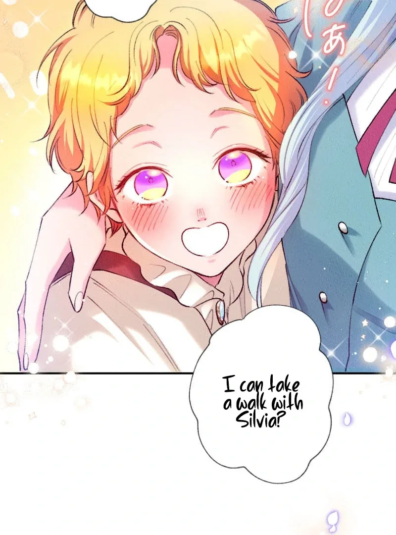 The Neglected Noble Lady Became the Beloved Caretaker of the Imperial Family Chapter 6 page 60
