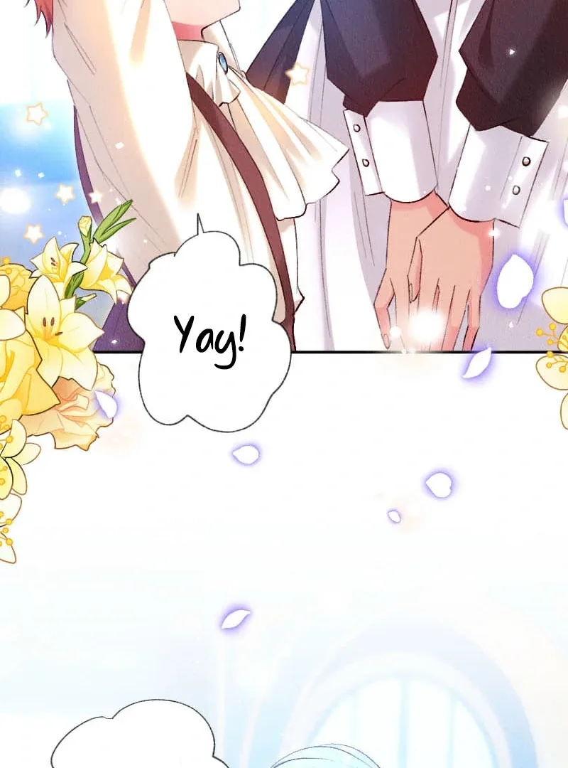 The Neglected Noble Lady Became the Beloved Caretaker of the Imperial Family Chapter 6 page 63