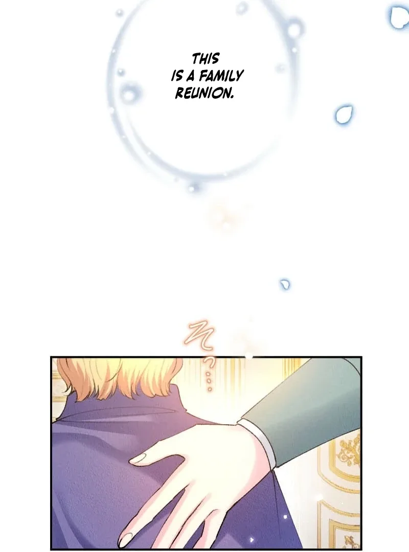 The Neglected Noble Lady Became the Beloved Caretaker of the Imperial Family Chapter 8 page 35