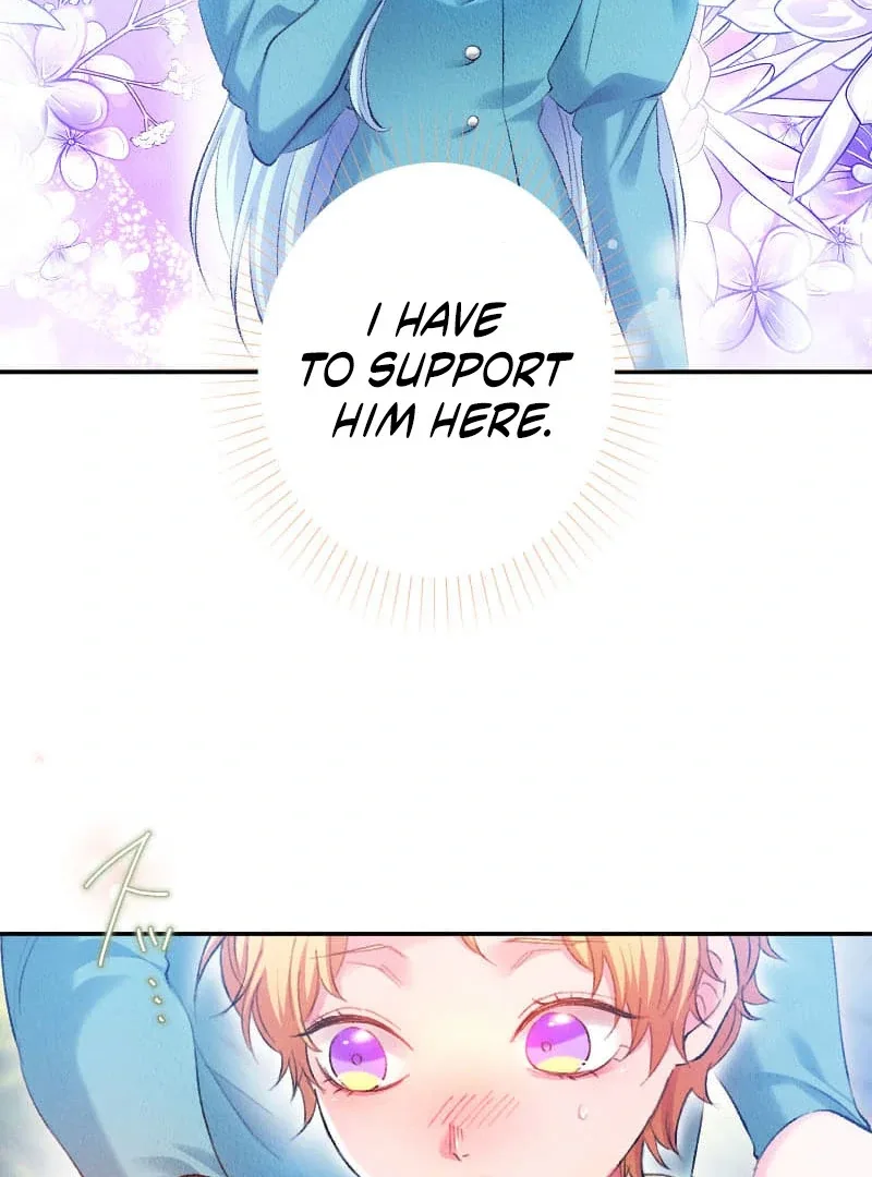 The Neglected Noble Lady Became the Beloved Caretaker of the Imperial Family Chapter 6 page 97
