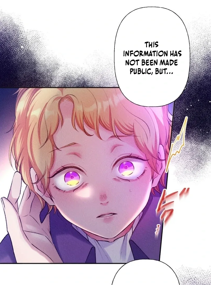 The Neglected Noble Lady Became the Beloved Caretaker of the Imperial Family Chapter 8 page 60