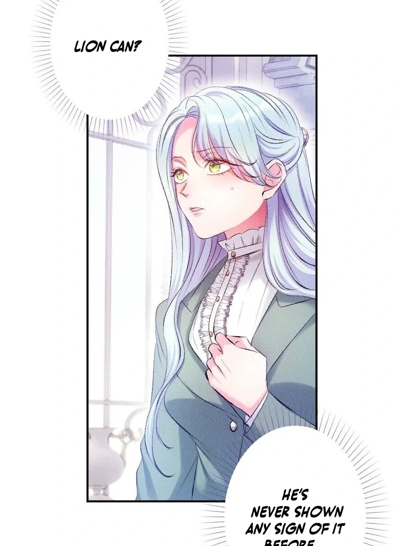 The Neglected Noble Lady Became the Beloved Caretaker of the Imperial Family Chapter 8 page 63