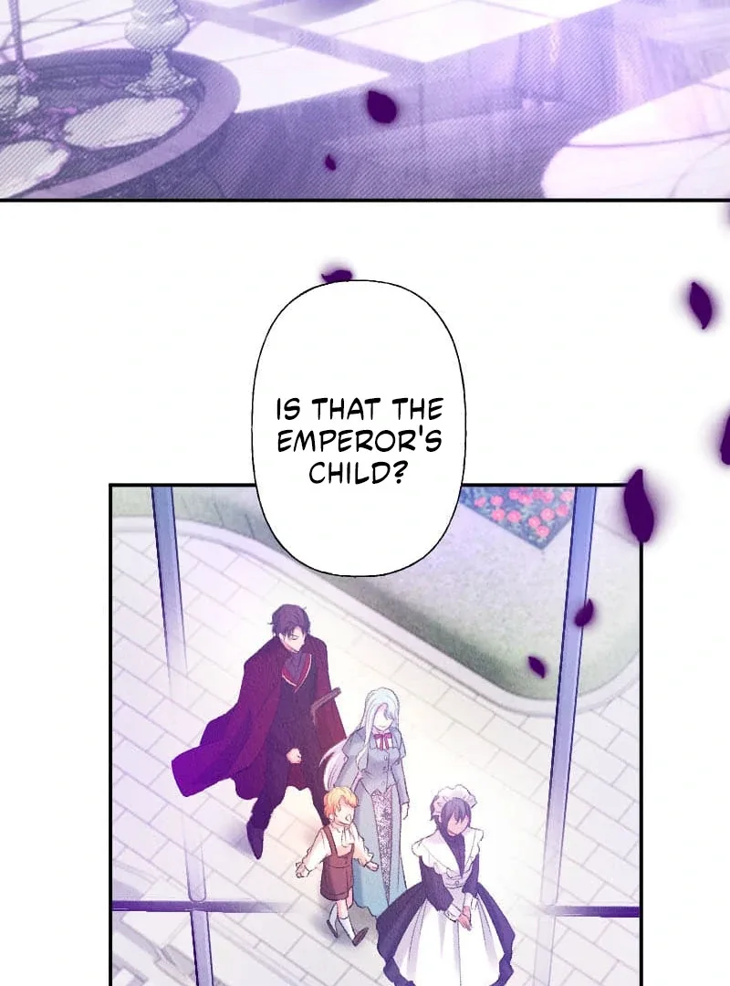 The Neglected Noble Lady Became the Beloved Caretaker of the Imperial Family Chapter 6 page 68