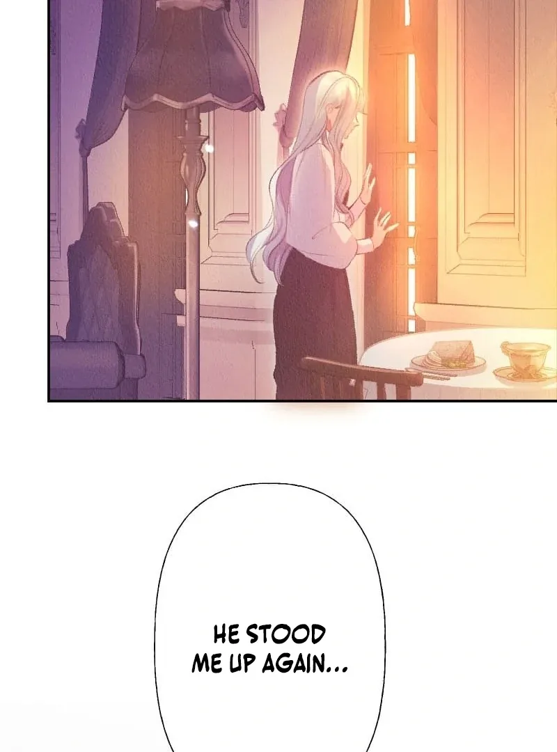 The Neglected Noble Lady Became the Beloved Caretaker of the Imperial Family Chapter 1 page 44