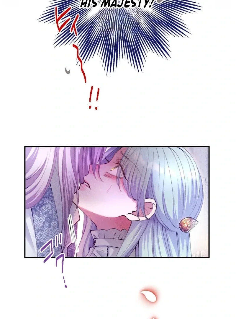 The Neglected Noble Lady Became the Beloved Caretaker of the Imperial Family Chapter 8 page 94