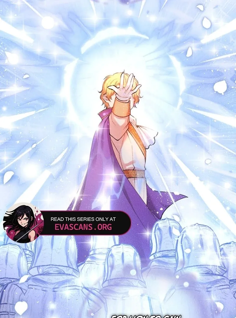 The Neglected Noble Lady Became the Beloved Caretaker of the Imperial Family Chapter 8 page 72