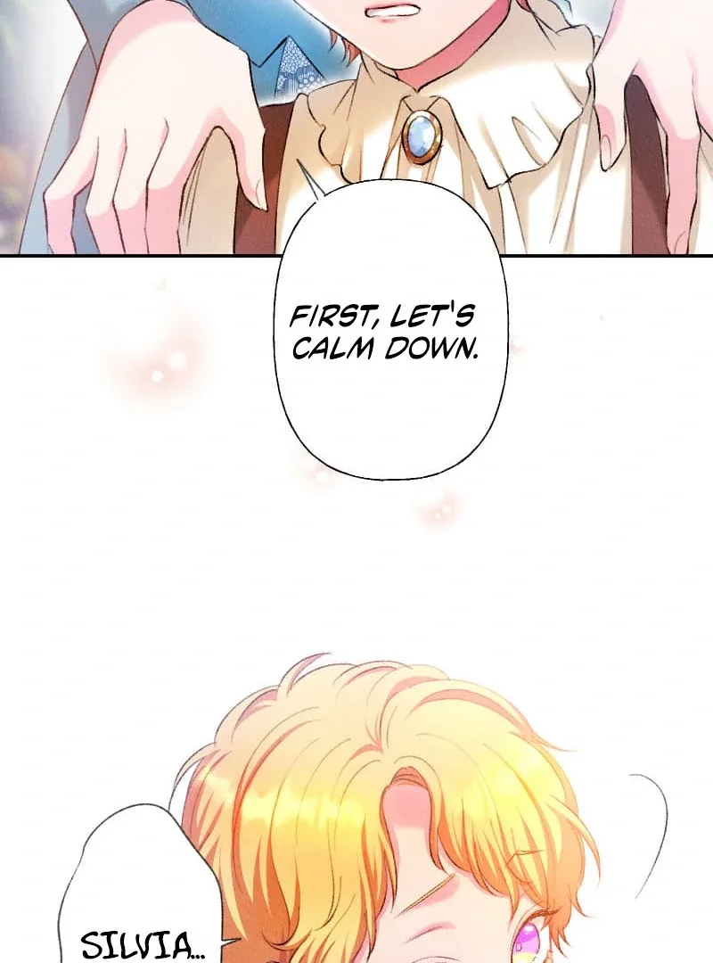 The Neglected Noble Lady Became the Beloved Caretaker of the Imperial Family Chapter 6 page 98
