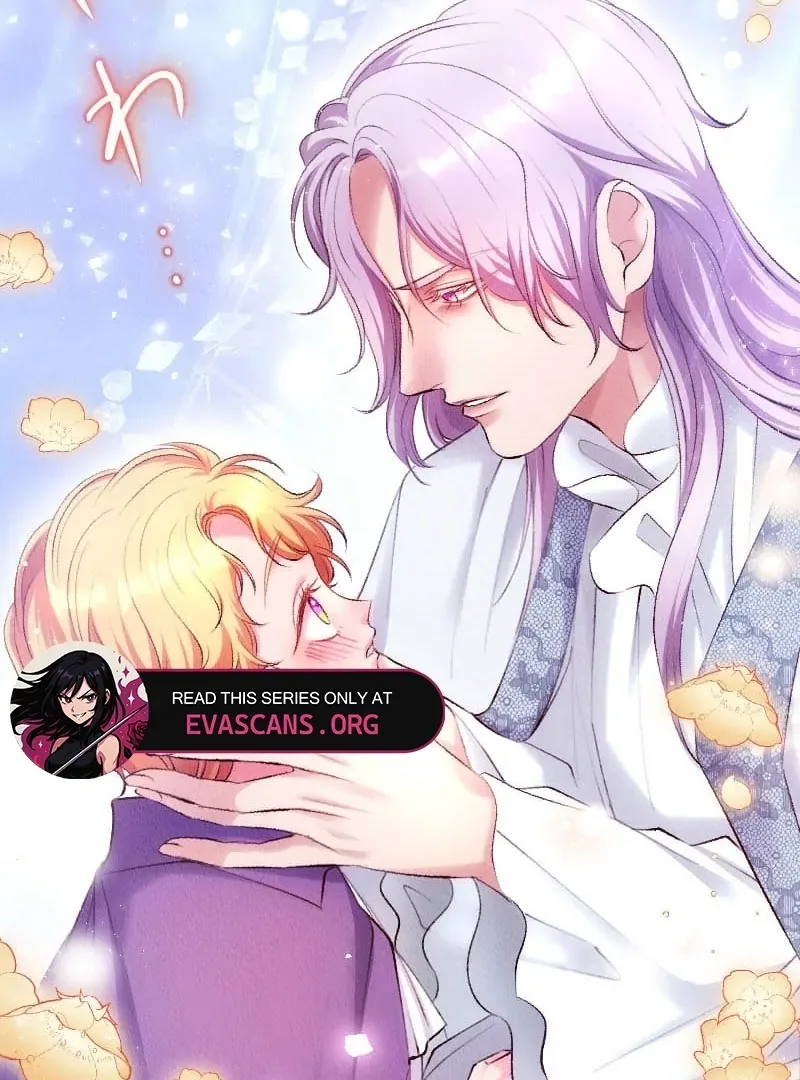 The Neglected Noble Lady Became the Beloved Caretaker of the Imperial Family Chapter 8 page 55