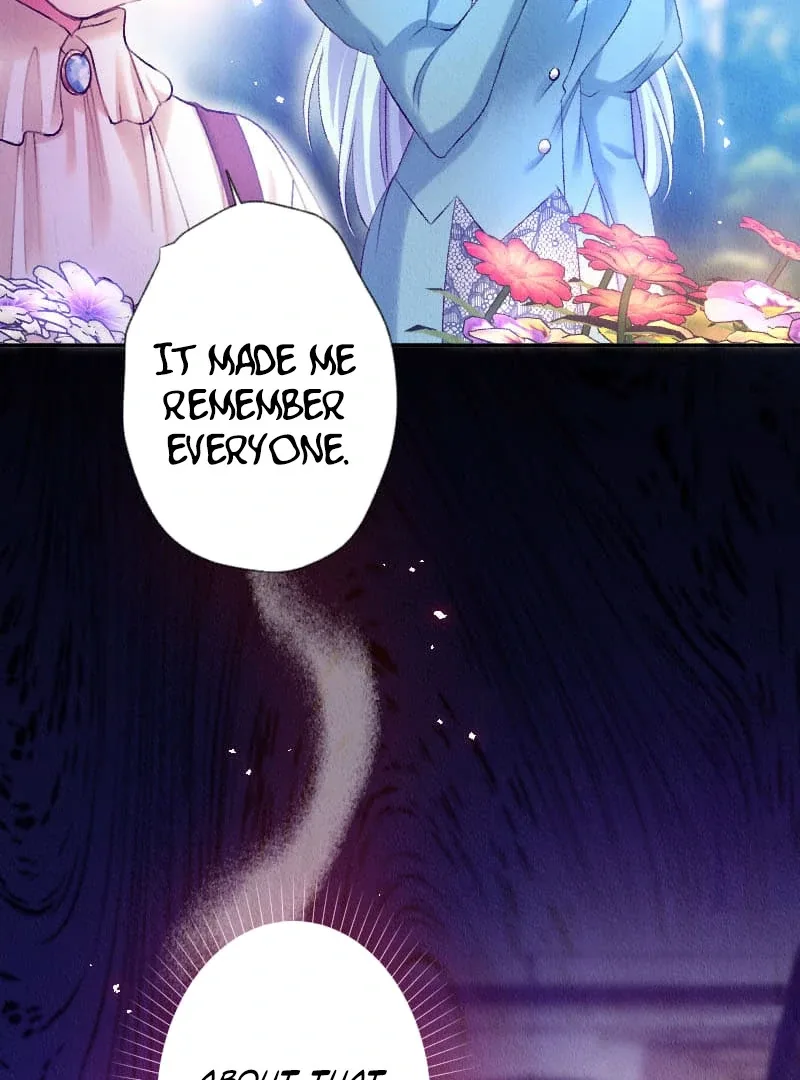 The Neglected Noble Lady Became the Beloved Caretaker of the Imperial Family Chapter 6 page 80
