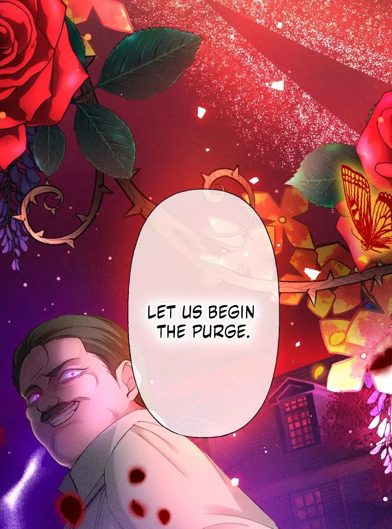The Neglected Noble Lady Became the Beloved Caretaker of the Imperial Family Chapter 6 page 105