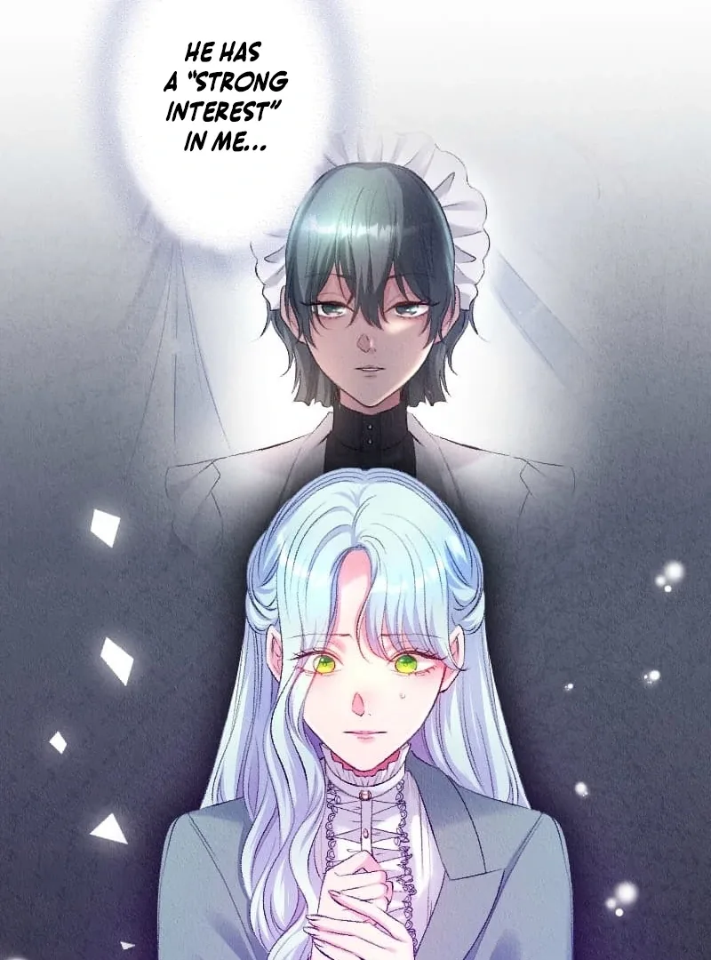 The Neglected Noble Lady Became the Beloved Caretaker of the Imperial Family Chapter 8 page 30