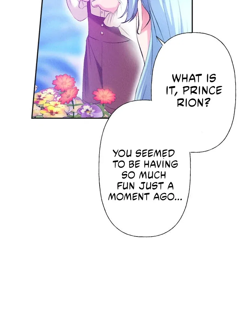 The Neglected Noble Lady Became the Beloved Caretaker of the Imperial Family Chapter 6 page 78