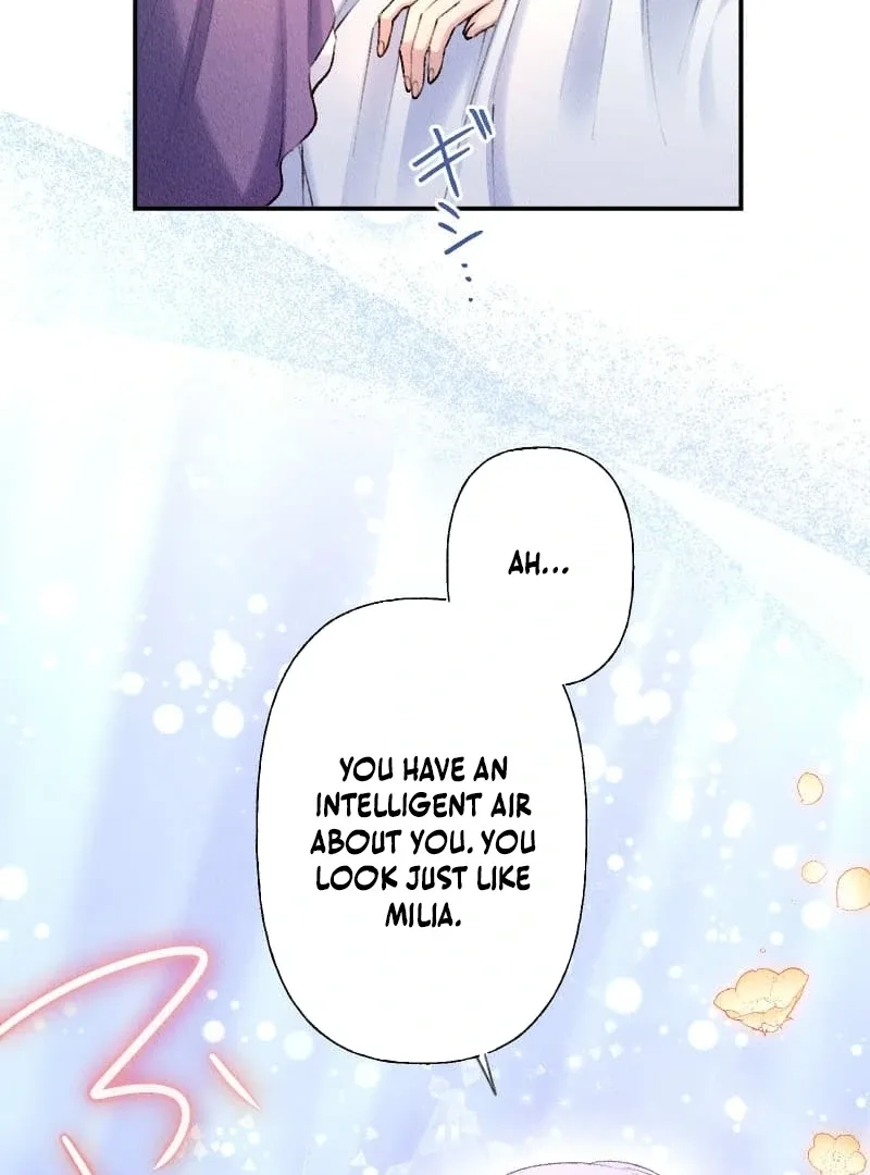 The Neglected Noble Lady Became the Beloved Caretaker of the Imperial Family Chapter 8 page 54