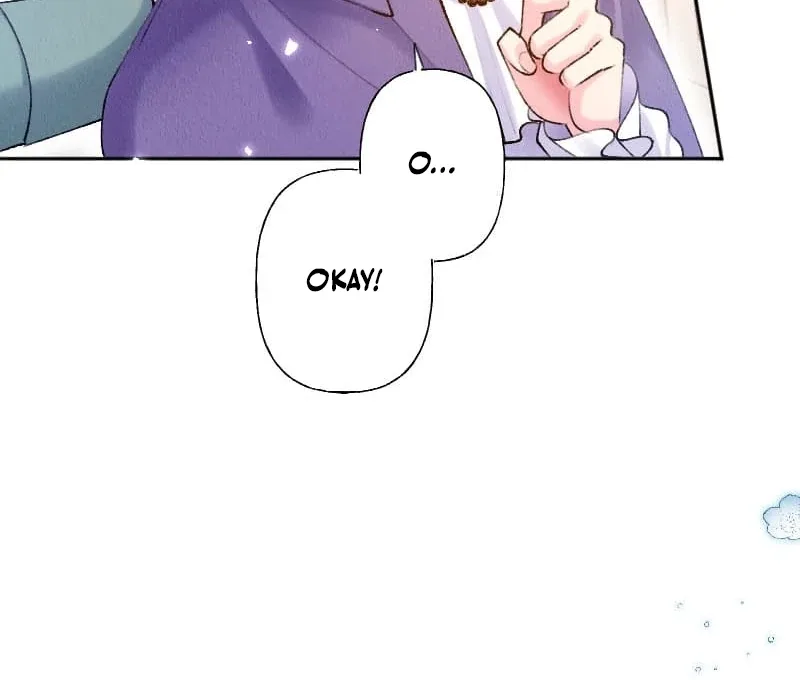The Neglected Noble Lady Became the Beloved Caretaker of the Imperial Family Chapter 8 page 39