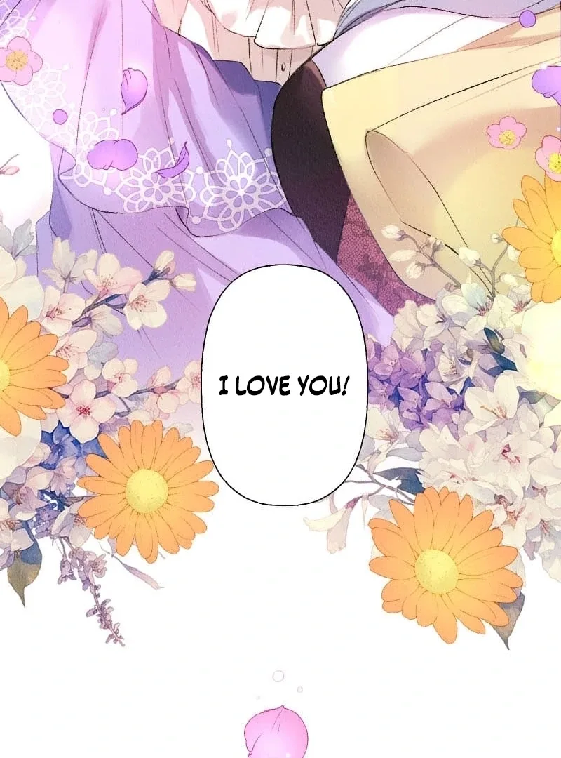 The Neglected Noble Lady Became the Beloved Caretaker of the Imperial Family Chapter 1 page 35