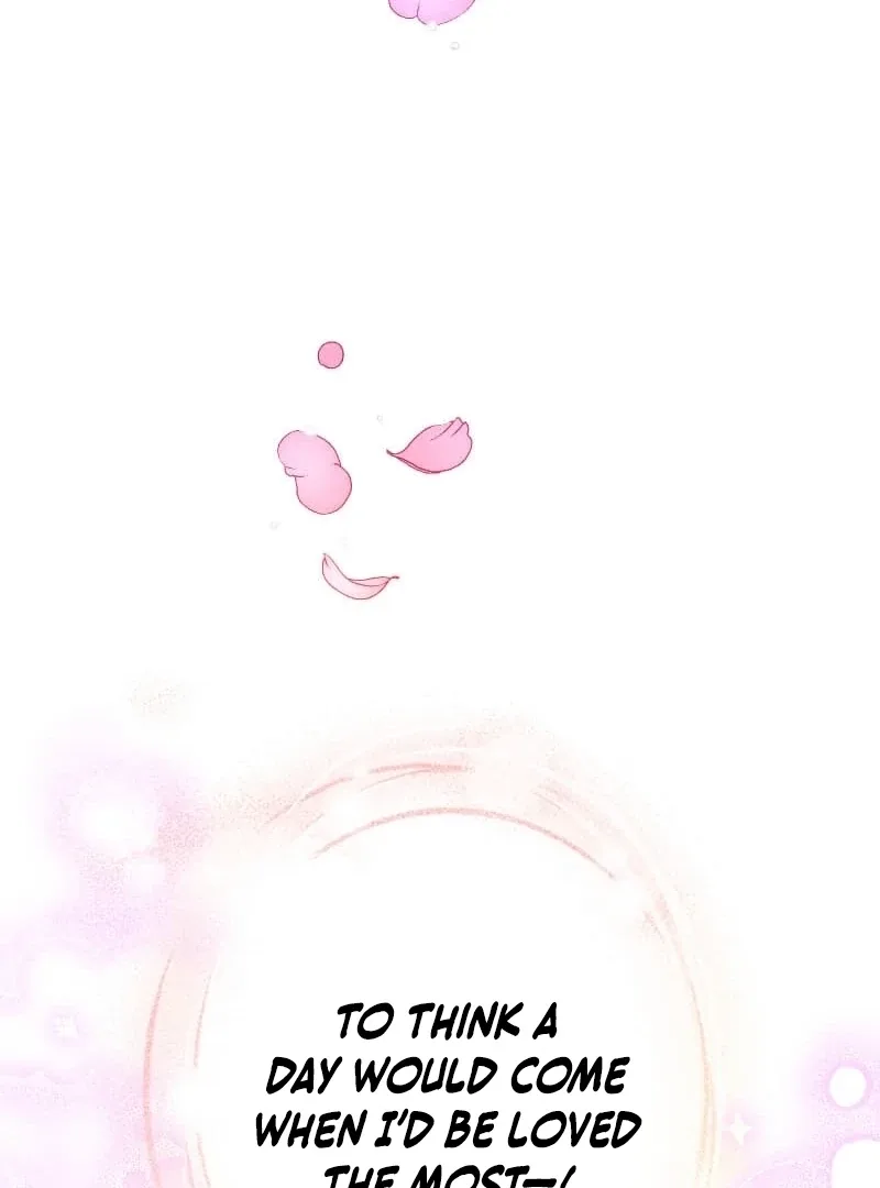 The Neglected Noble Lady Became the Beloved Caretaker of the Imperial Family Chapter 1 page 36