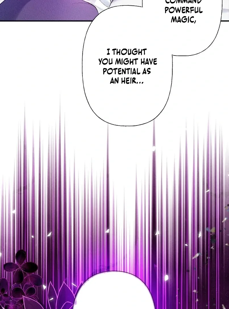 The Neglected Noble Lady Became the Beloved Caretaker of the Imperial Family Chapter 8 page 68