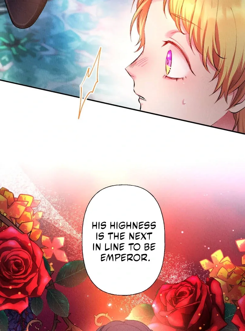 The Neglected Noble Lady Became the Beloved Caretaker of the Imperial Family Chapter 6 page 51