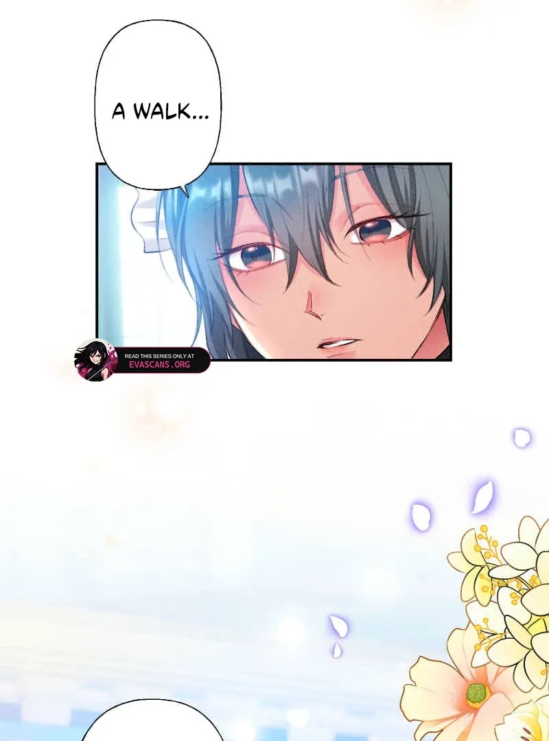 The Neglected Noble Lady Became the Beloved Caretaker of the Imperial Family Chapter 6 page 61