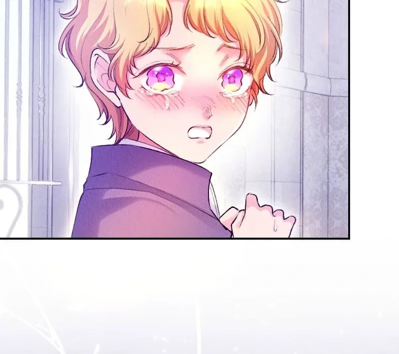 The Neglected Noble Lady Became the Beloved Caretaker of the Imperial Family Chapter 8 page 83