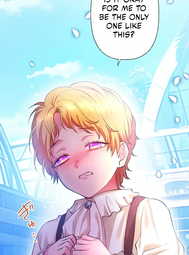 The Neglected Noble Lady Became the Beloved Caretaker of the Imperial Family Chapter 6 page 85