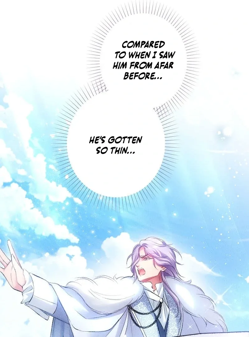 The Neglected Noble Lady Became the Beloved Caretaker of the Imperial Family Chapter 8 page 50
