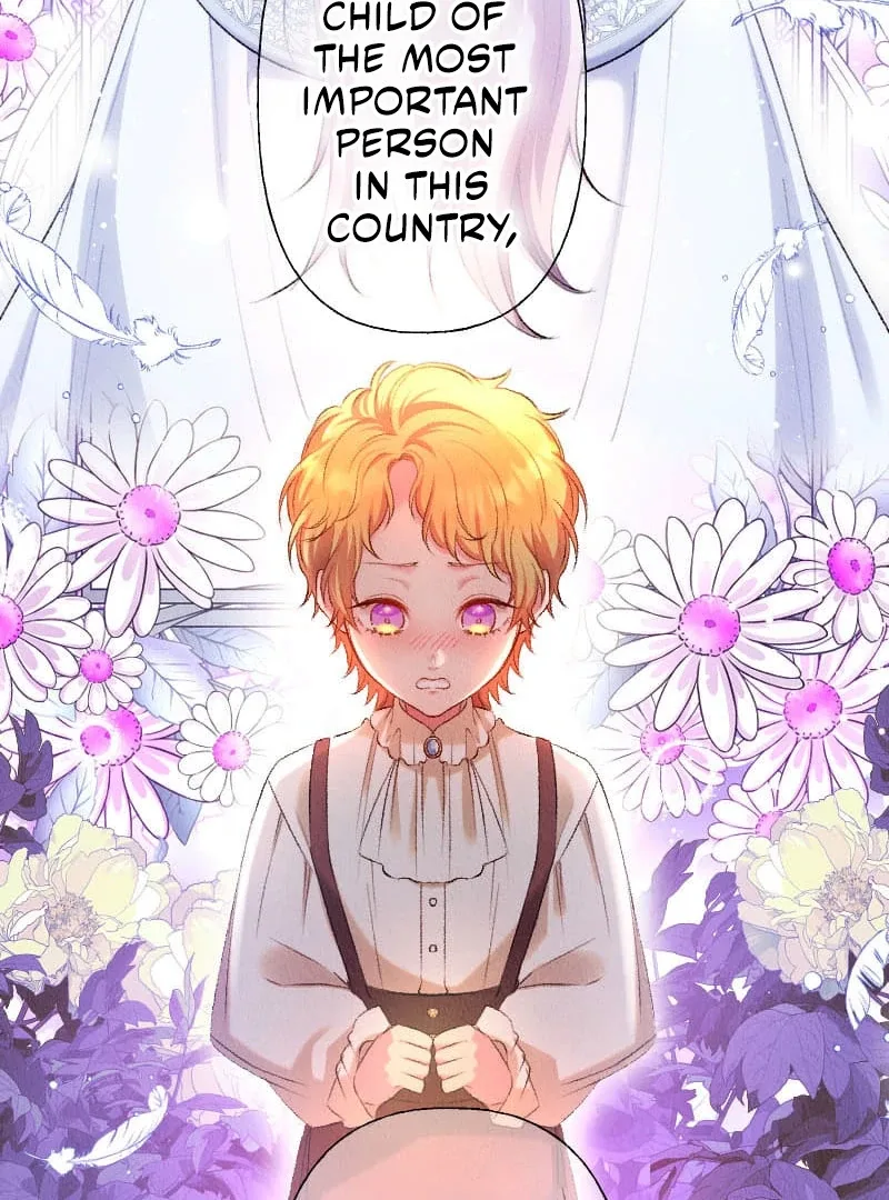 The Neglected Noble Lady Became the Beloved Caretaker of the Imperial Family Chapter 6 page 47