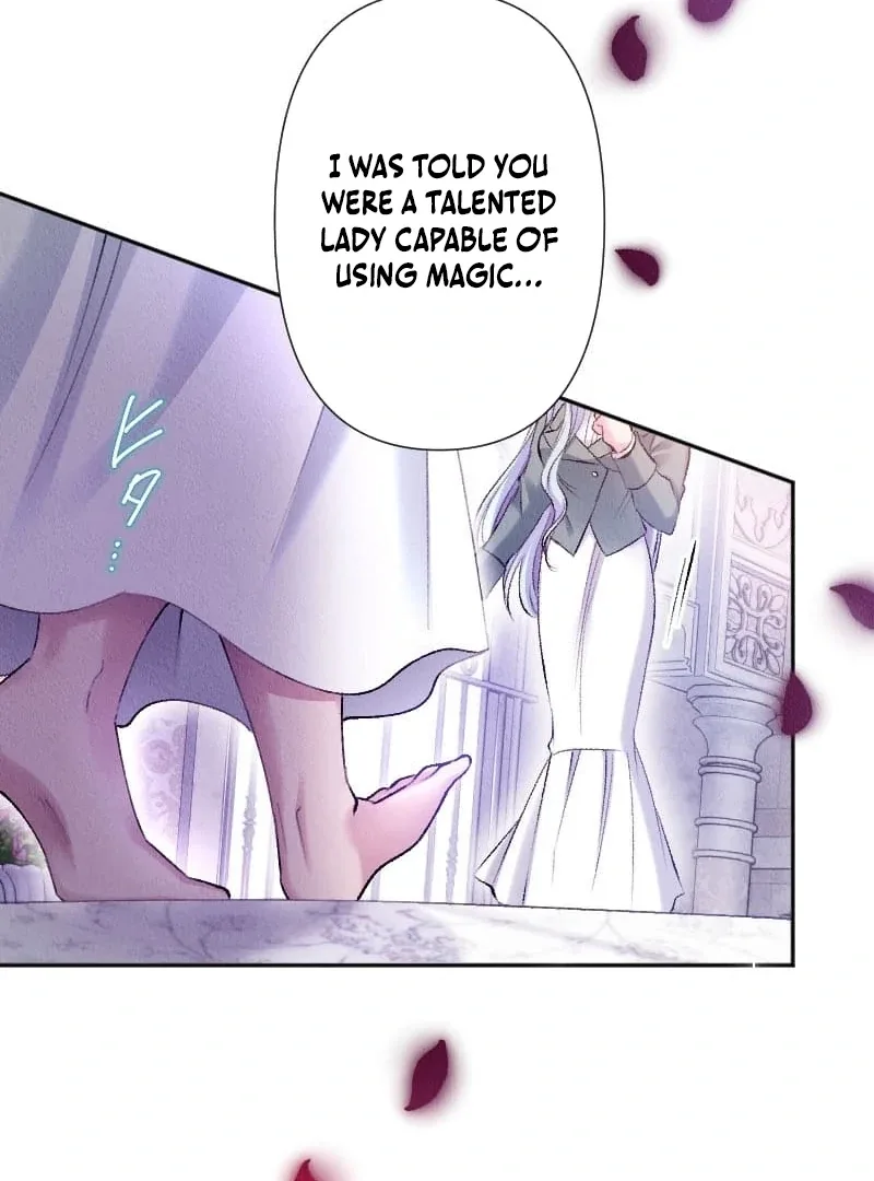 The Neglected Noble Lady Became the Beloved Caretaker of the Imperial Family Chapter 8 page 87