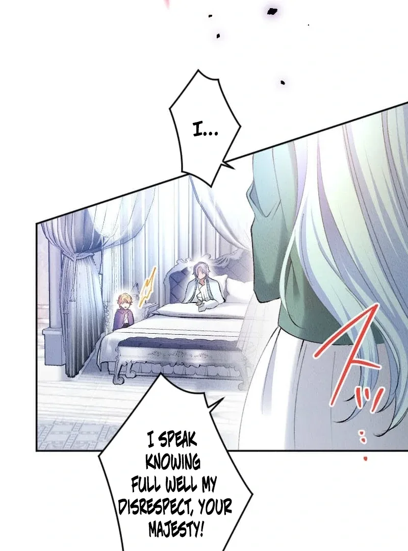 The Neglected Noble Lady Became the Beloved Caretaker of the Imperial Family Chapter 8 page 79