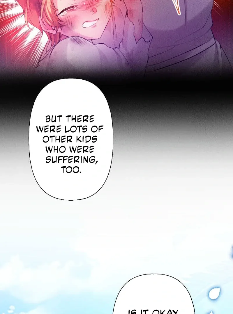 The Neglected Noble Lady Became the Beloved Caretaker of the Imperial Family Chapter 6 page 84